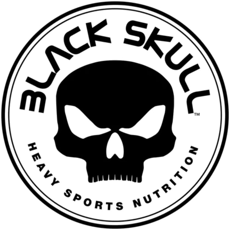 Pré Treino B.o.p.e 300g - BlackSkull (Bope 60 Doses)